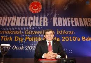 Erzurum Büyükelçileri ağırlayacak